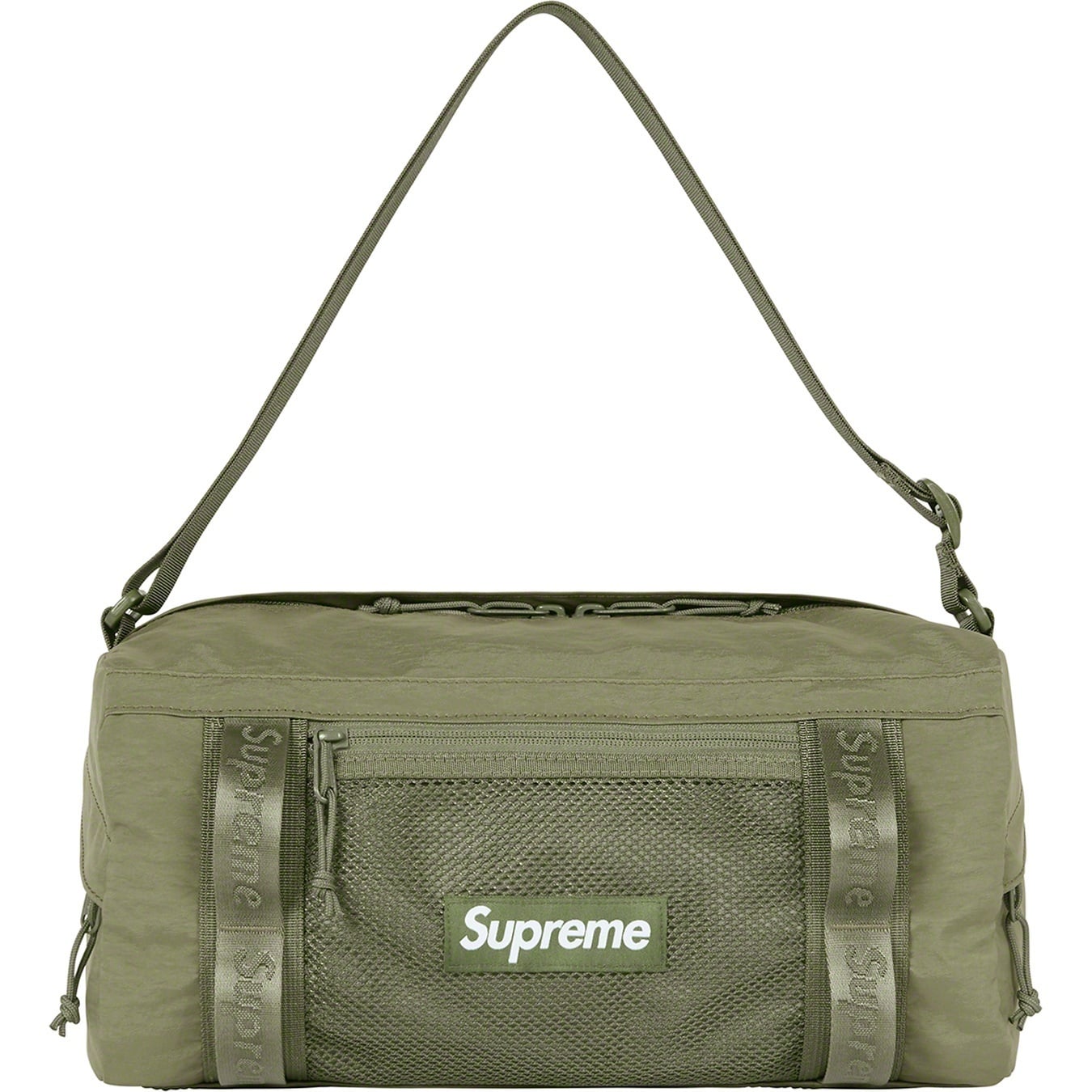Mini Duffle Bag view 2